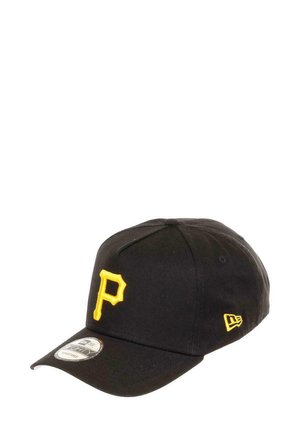 PITTSBURGH PIRATES MLB CLASSIC FORTY A-FRAME SNAPBACK - Cap - schwarz