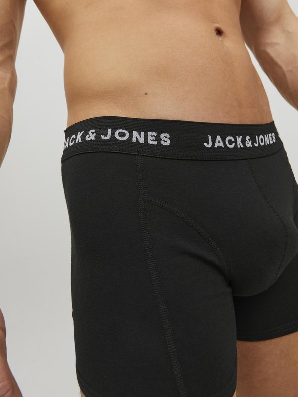 JACHUEY TRUNKS 5 PACK - Trunks2
