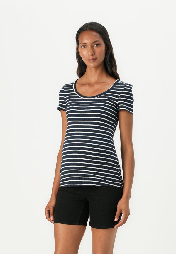 VMMSEA U NECK - Print T-shirt