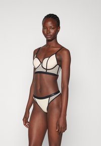 BOSS Soutien-gorge à armatures - open beige