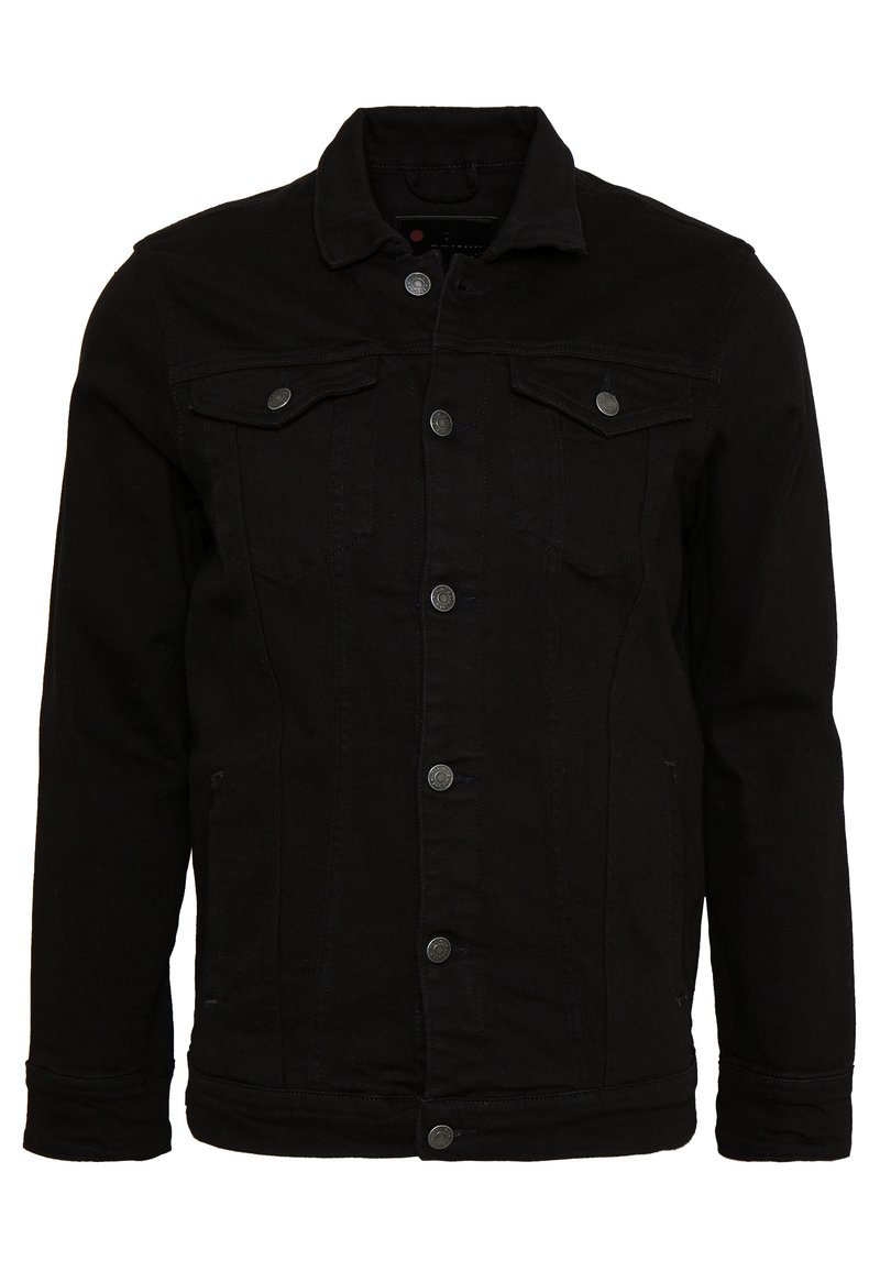 Denim Project Spijkerjas zwart Denim Project Spijkerjas zwart