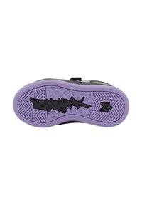 ZOO YORK HIGHBRIDGE TD - Babysko - black