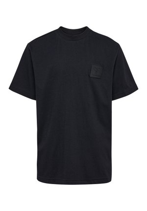 CLEAN S/S - T-shirts basic - black