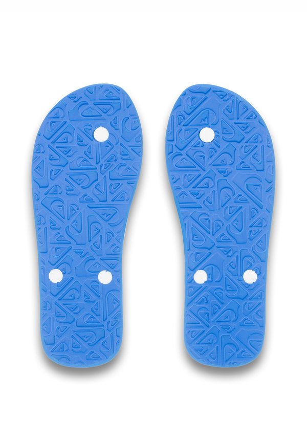 MOLOKAI CORE - T-bar sandals - indigo2