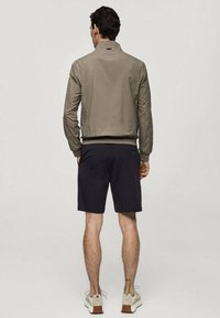 Mango MOON - Outdoor jacket - khaki