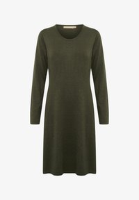 Atlasīts, olive night melange