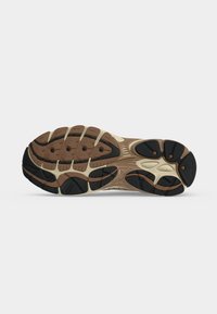 Saucony PROGRID OMNI 9 UNISEX - Αθλητικά παπούτσια - saddle/eggshell