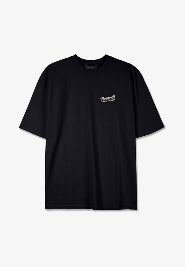 RANDO TEE - Print T-shirt2