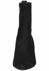 Paul Green Botines bajos - black
