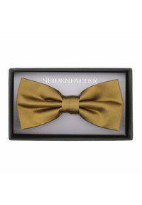 Seidenfalter Fliege - messing