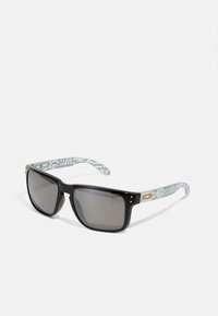 HOLBROOK XL UNISEX - Lunettes de soleil - black