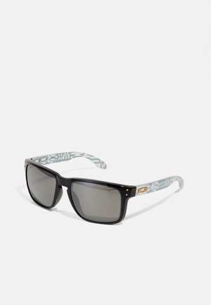 HOLBROOK UNISEX - Saulesbrilles - black