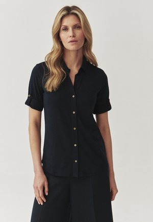 TETI - Overhemdblouse - navy