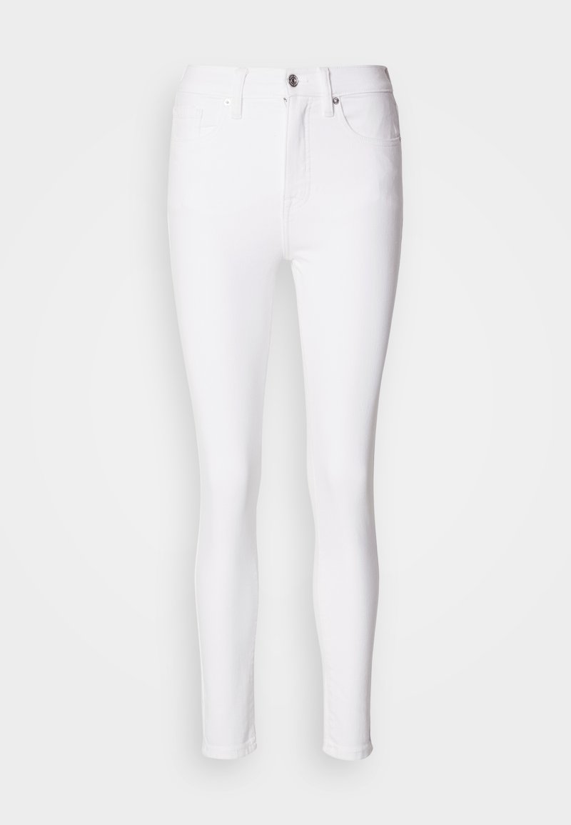 DKNY Jeans Skinny Fit wit