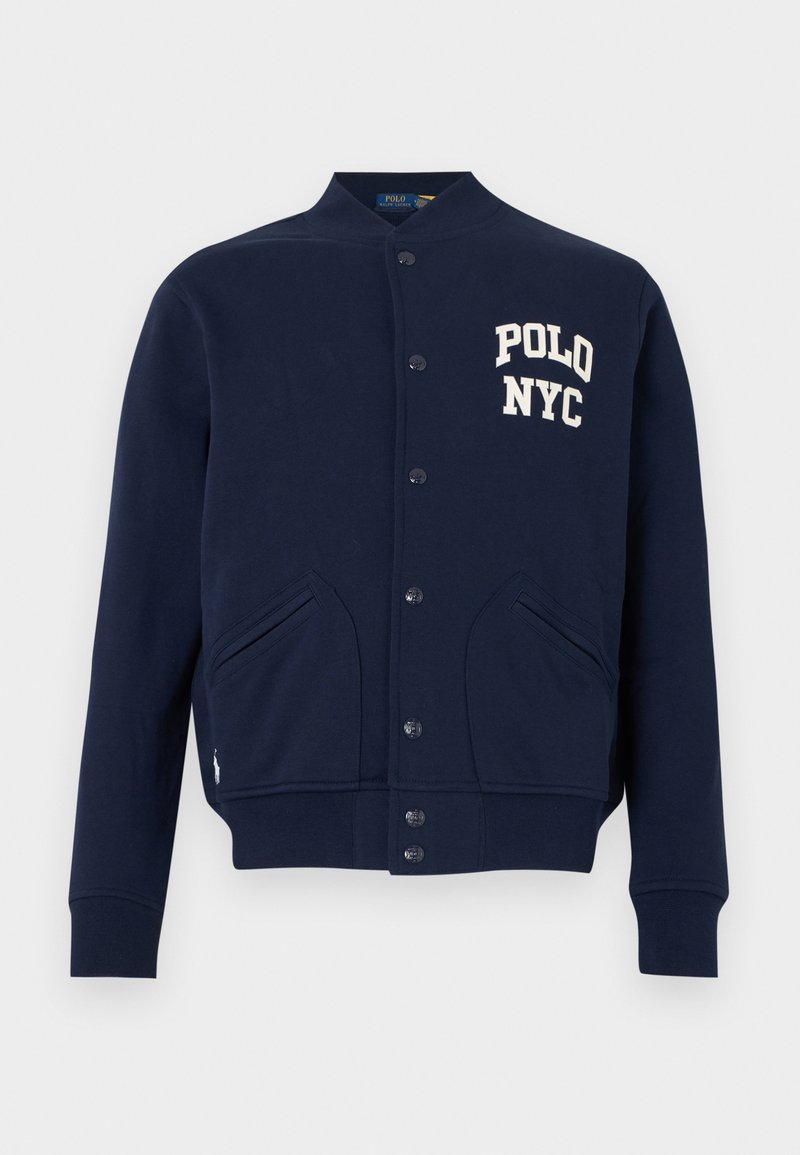 Chaqueta de punto