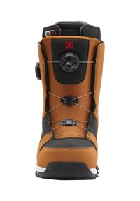 DC Shoes PHASE PRO - BOA - Botas de snowboard - wea wheat black