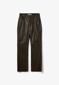 Sélectionné, dark brown