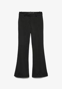 Non sélectionné, black