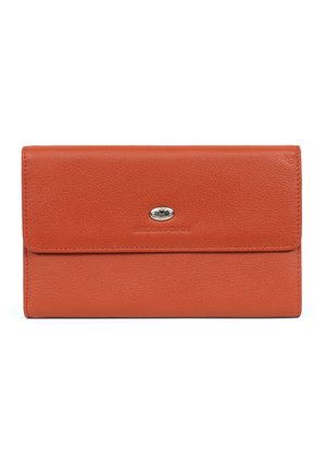 Hexagona CONFORT - Portemonnee - orange