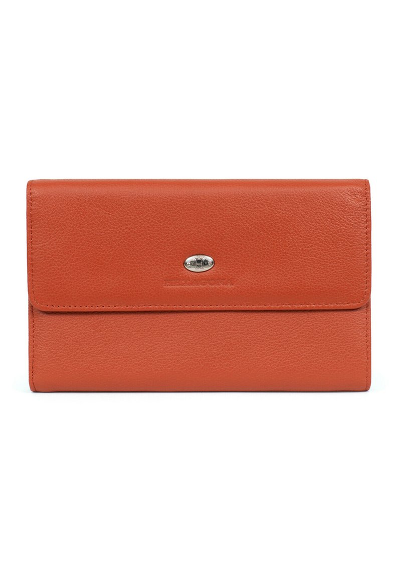 Hexagona CONFORT - Portemonnee - orange