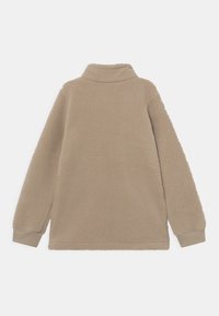 Columbia RUGGED RIDGE FULL ZIP UNISEX - Fleecejas - ancient fossil