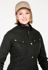 Barbour CASCADE SPORTS UNISEX - Cappellino - stone