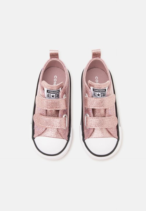 Converse CHUCK CLASSIC ALL STAR UNISEX - Trainers - petal pit/amethyst/white — photo 4
