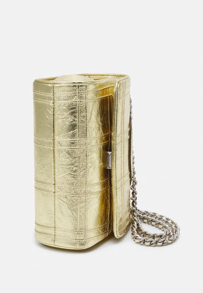 Tory Burch FLEMING  - Sac à main -  gold