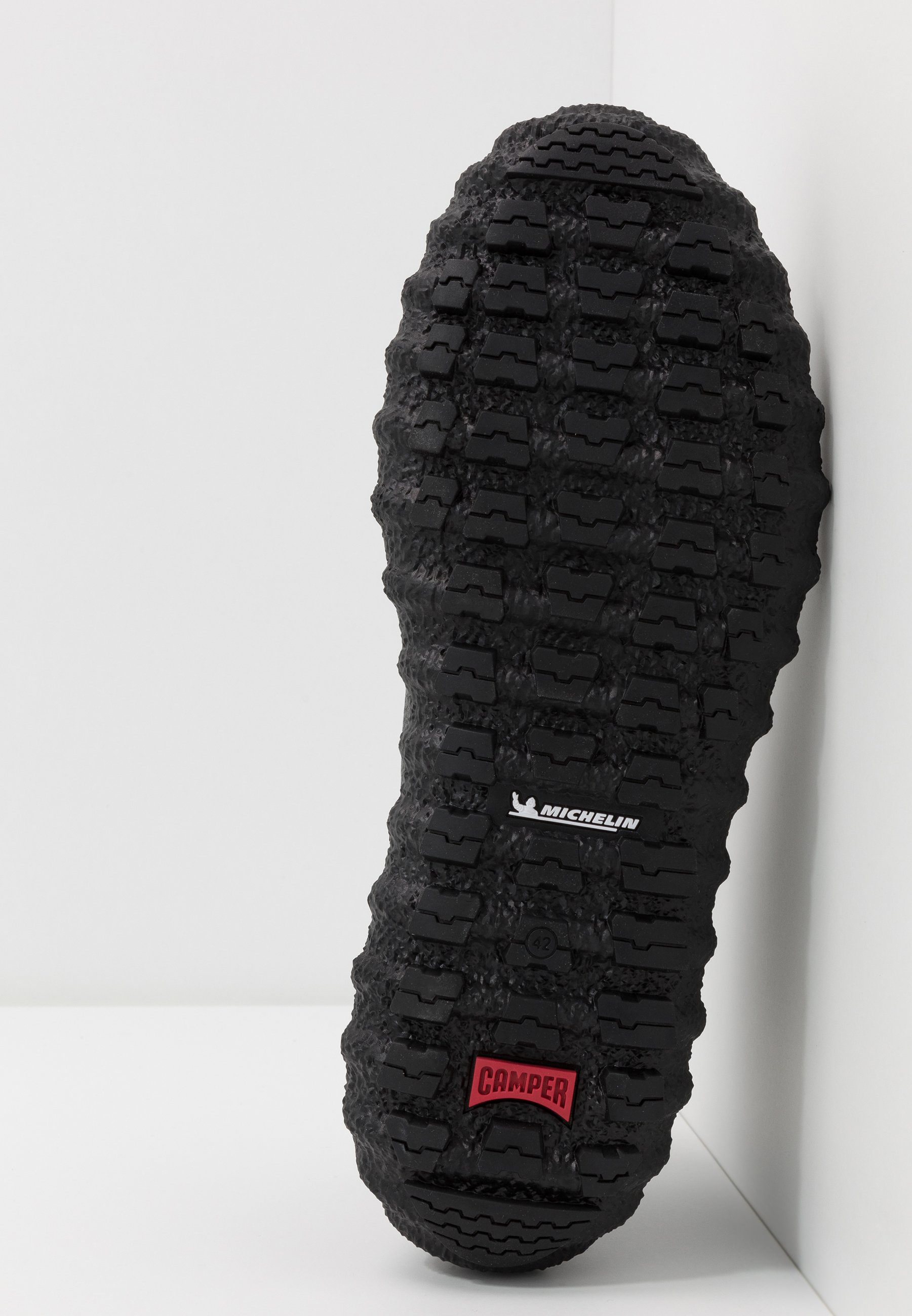 Camper GROUND Casual snøresko black Zalando.no Camper COURB Casual snøresko black Zalando.no