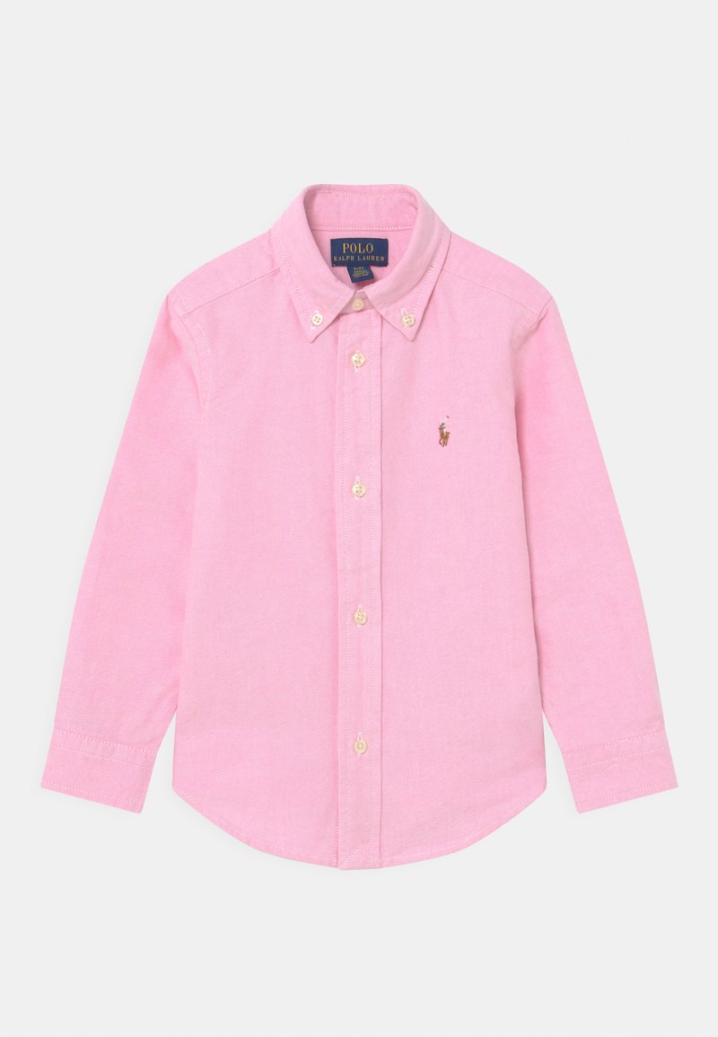 Polo Ralph Lauren Overhemd new rose/donkerroze Zalando.be