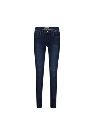 JIMMY - Jeans Skinny Fit - dark stone