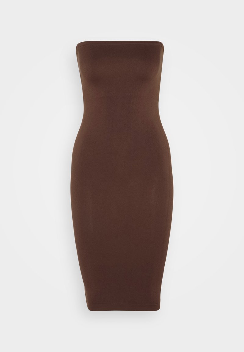 Soaked in Luxury Jerseyjurk bruin