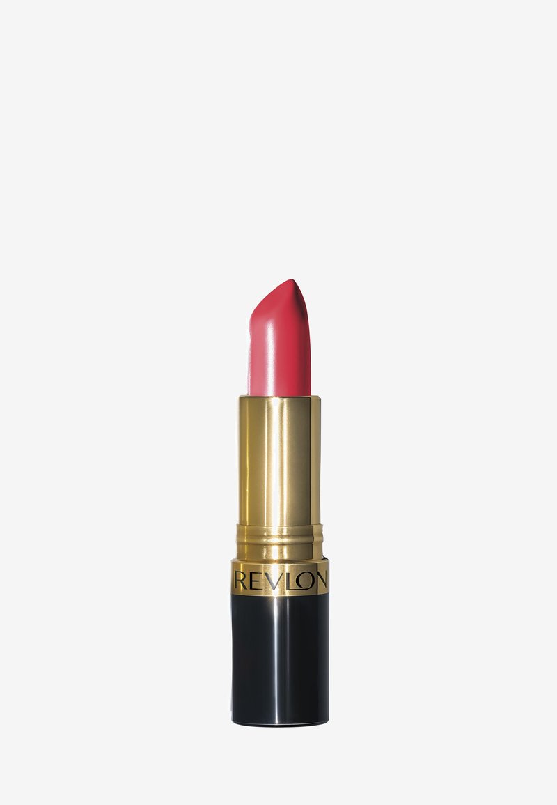 Revlon ROUGE À LÈVRES SUPERLUSTROUS jasnoszary melanż