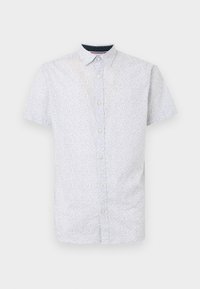 JJREMY DETAIL SHIRT - Srajca - bright white