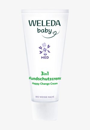 3IN1 WHITE MALLOW WOUND PROTECTION CREAM - Moisturiser