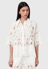 AllSaints - CHARLI - Bluzka Miniatura obrazu 1