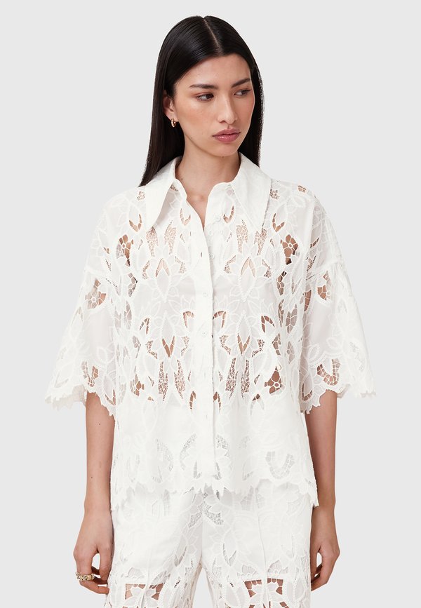 CHARLI - Button-down blouse