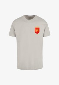 Vybráno, lightasphalt