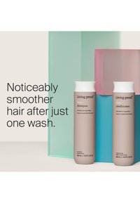 Living proof LIP NO FRIZZ CONDITIONER - Après-shampoing