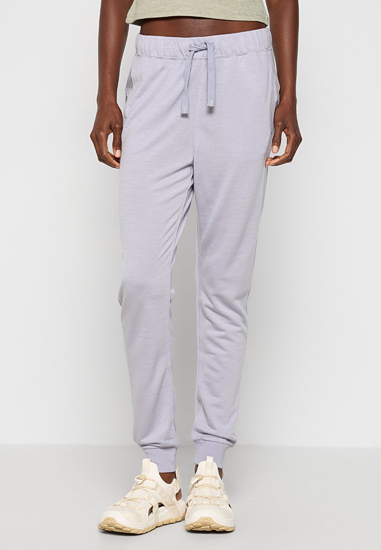 Icebreaker Trainingsbroek grijs Icebreaker Trainingsbroek grijs