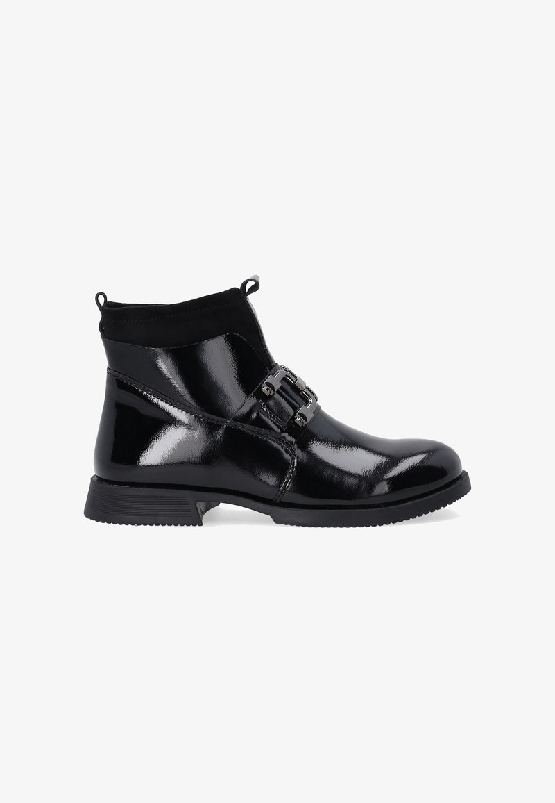 VENEZIA Bottines - black