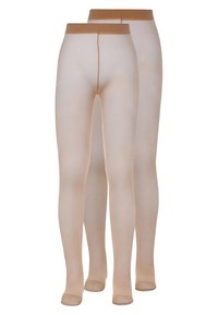 Ewers - 2 PACK - Tights - perle Thumbnail Image 1