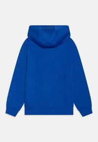 Nike Sportswear CLUB UNISEX - Ikdienas džemperis - game royal/white