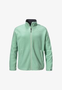 Unausgewählt, grün