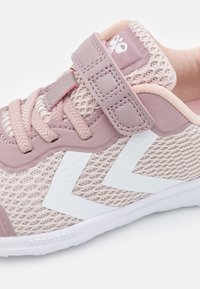 Hummel ACTUS  - Sneaker low - pale lilac
