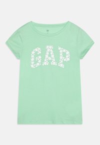 GAP - GIRLS - T-Shirt print - rainshower Thumbnail-Bild 1