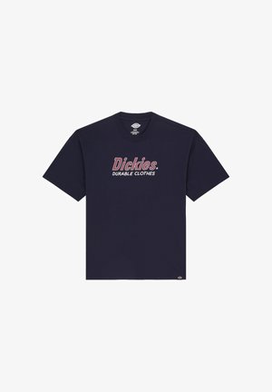 Dickies Camiseta estampada - night sky