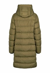 U.S. Polo Assn. GISLA - Cappotto invernale - dark olive