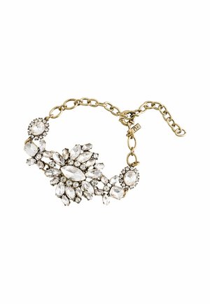 SPARKLE STATEMENT - Bracelet - gold tone