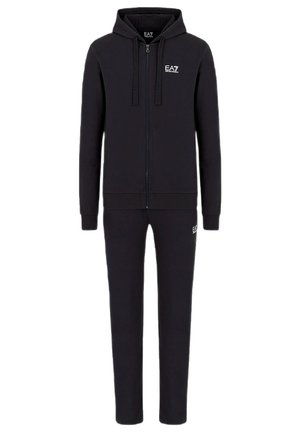 EA7 Emporio Armani, Tuta - dark blue